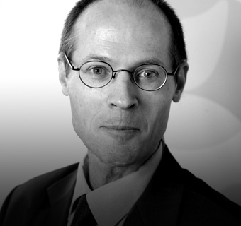 Photo of Olivier De Schutter