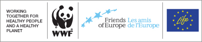 WWF - Working together for healthy people and a healthy planet