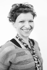 Sarah Halevy