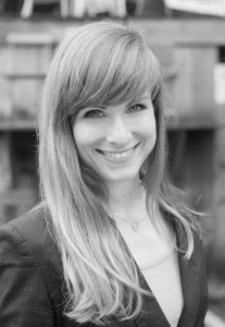 Lisa Bounoure