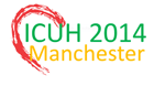 ICUH Manchester 2014