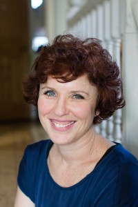 Jane Wallace-Jones