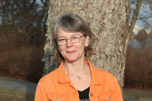Anna Richert