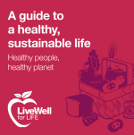 A shopping guide to a healthy, sustainable life